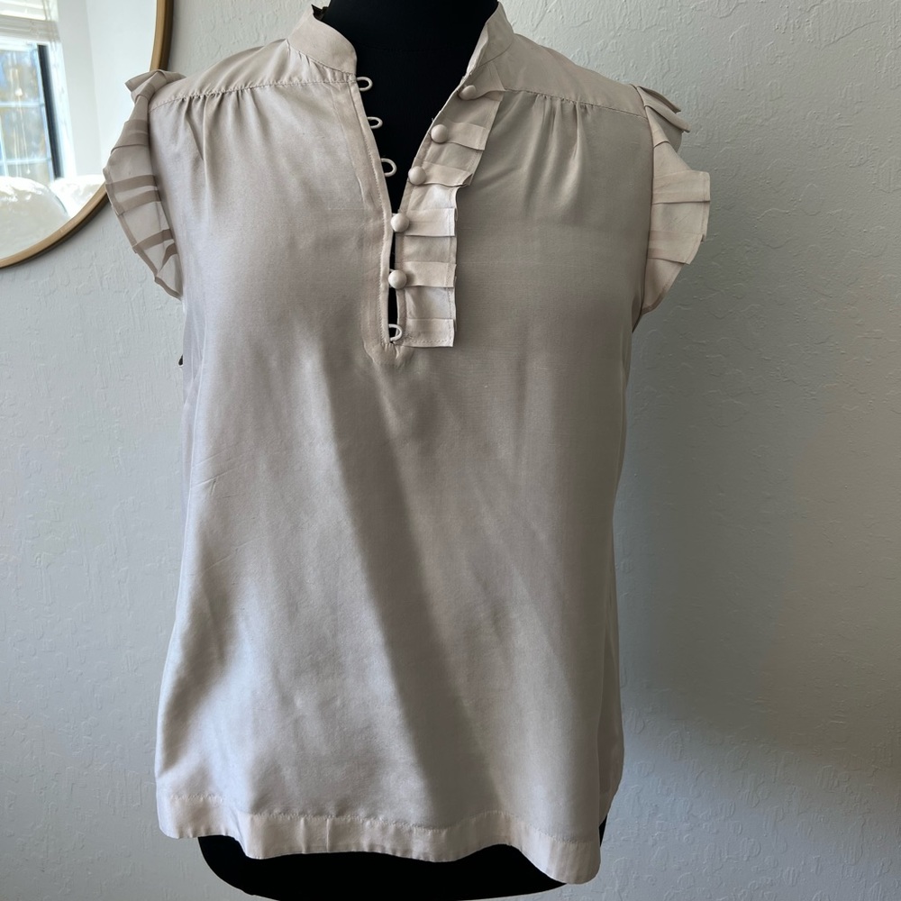 Banana Republic Blouse